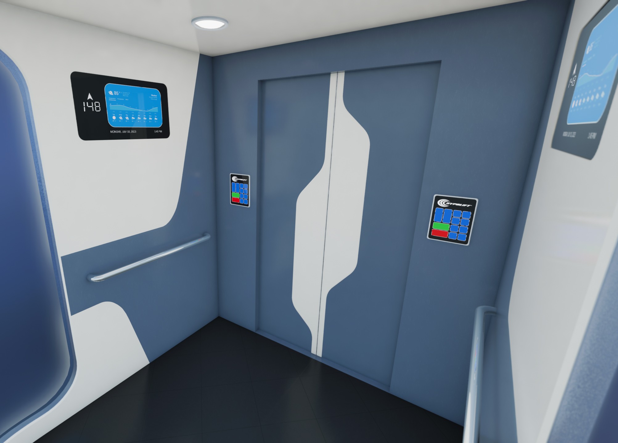 7 Intelligent Mobility v2